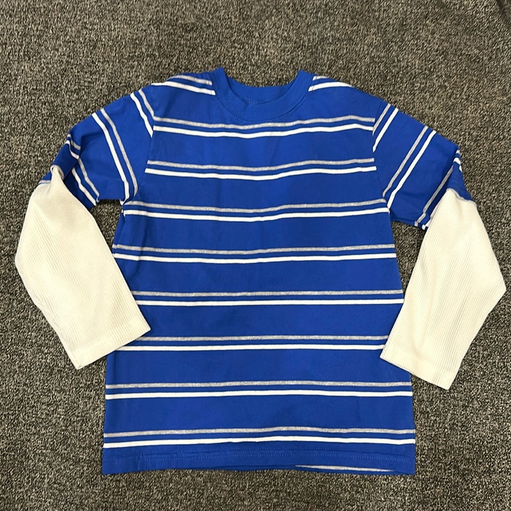 Kids Garanimals long sleeve shirt